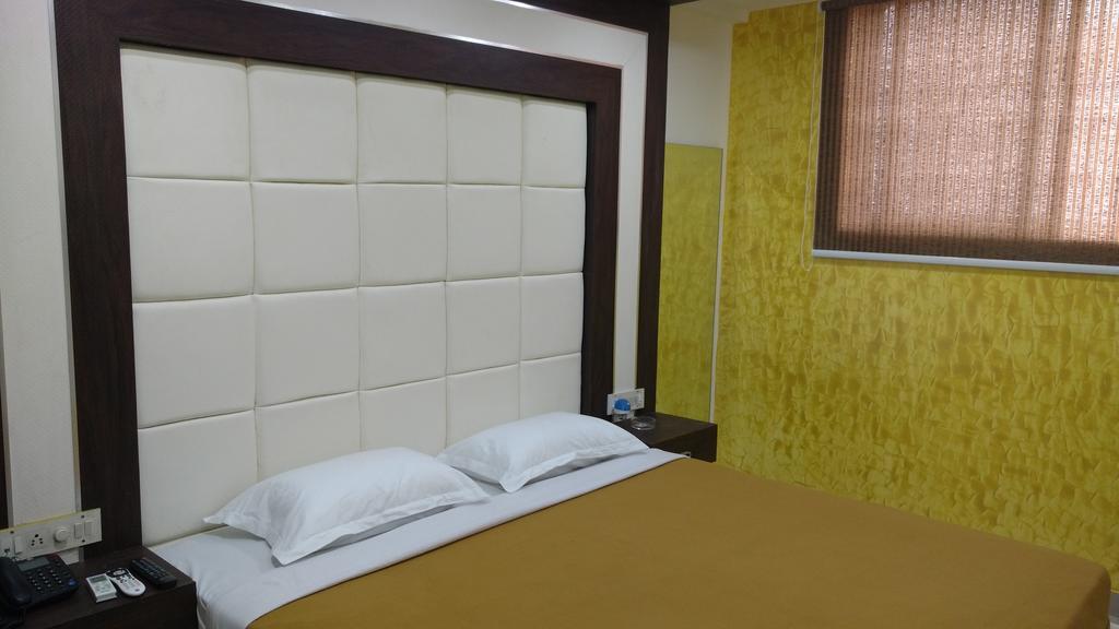 Lake Habitat Serviced Apartments Bangalore Exterior photo